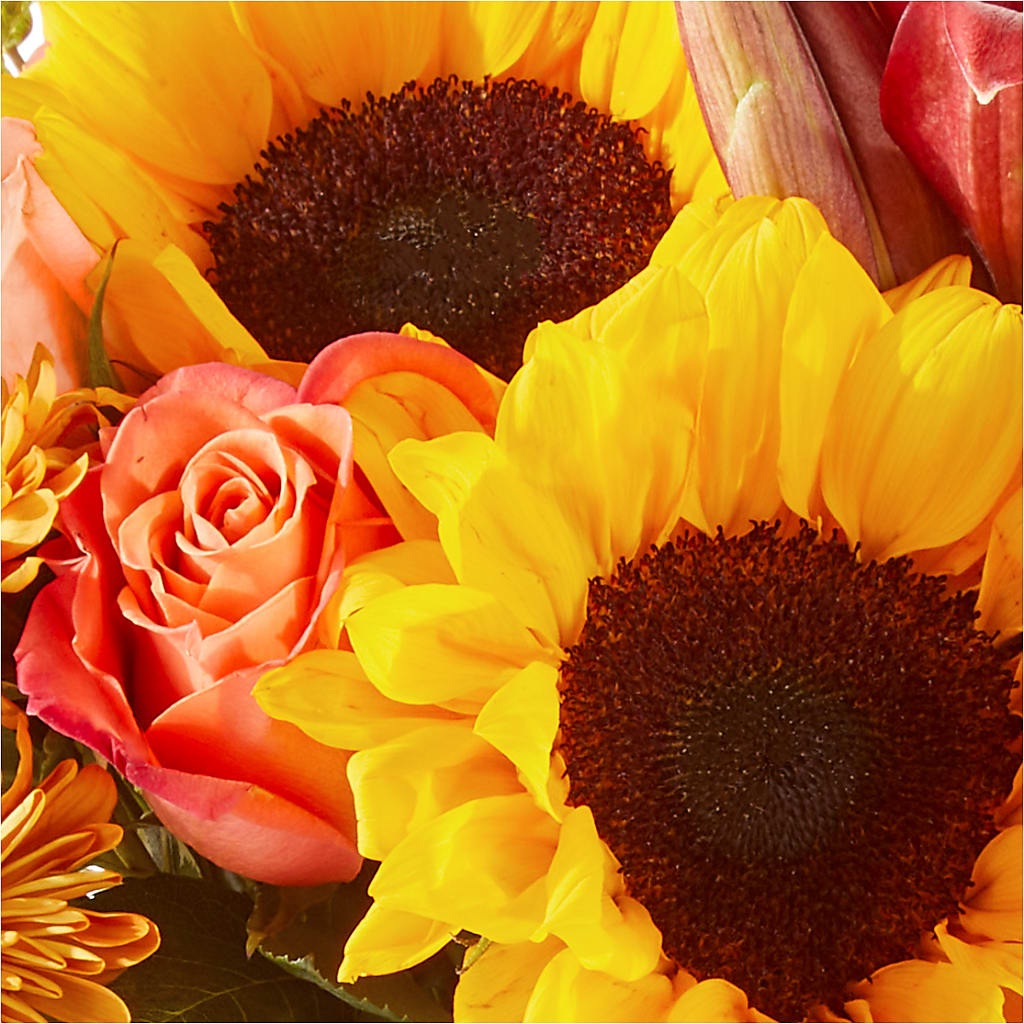 Acorn Lane Bouquet – WOYSHNER'S FLOWER SHOP, Lackawanna NY