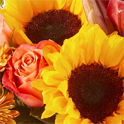 Acorn Lane Bouquet – WOYSHNER'S FLOWER SHOP, Lackawanna NY