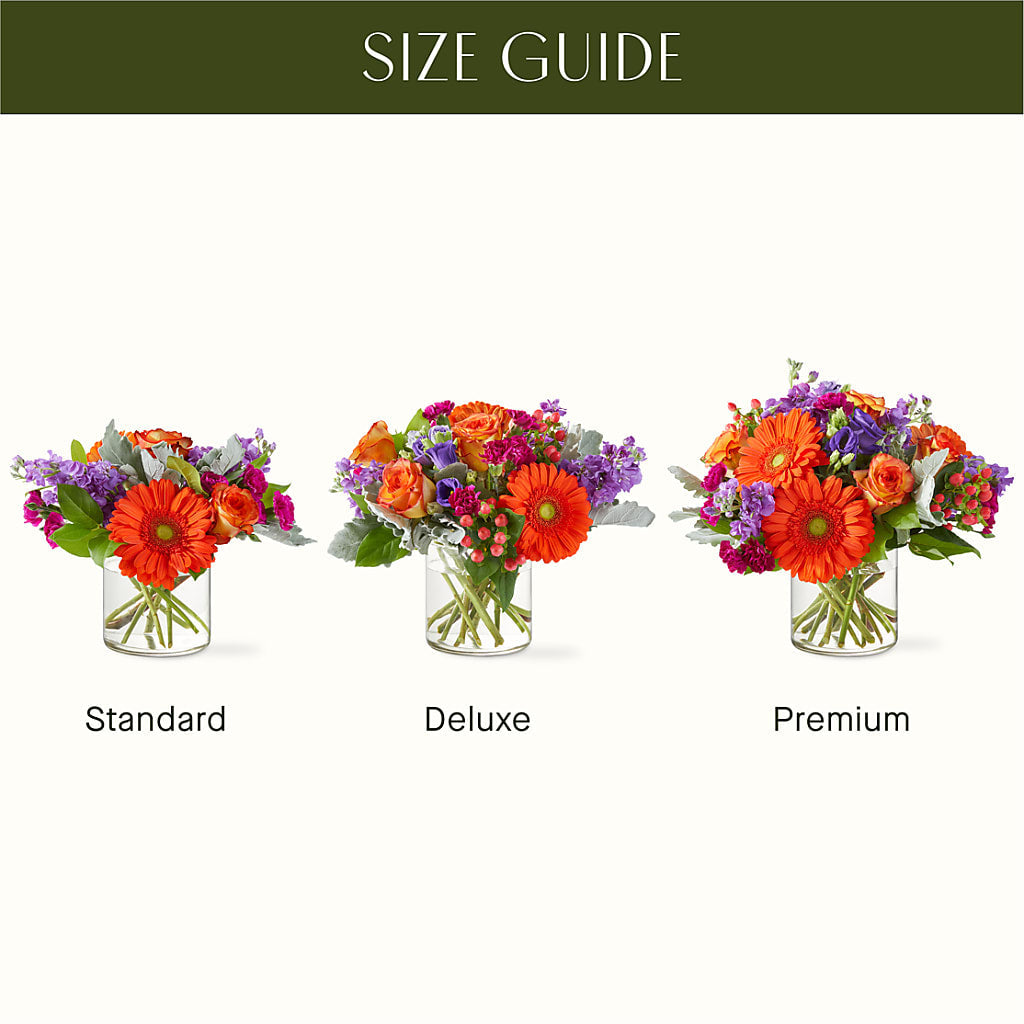 Sangria Bouquet – WOYSHNER'S FLOWER SHOP, Lackawanna NY