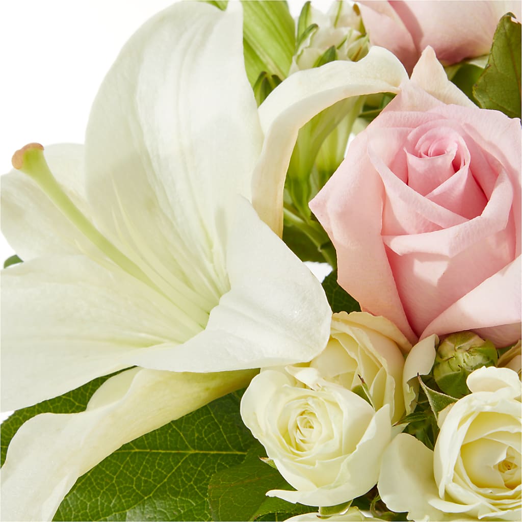 Kindhearted Bouquet – WOYSHNER'S FLOWER SHOP, Lackawanna NY