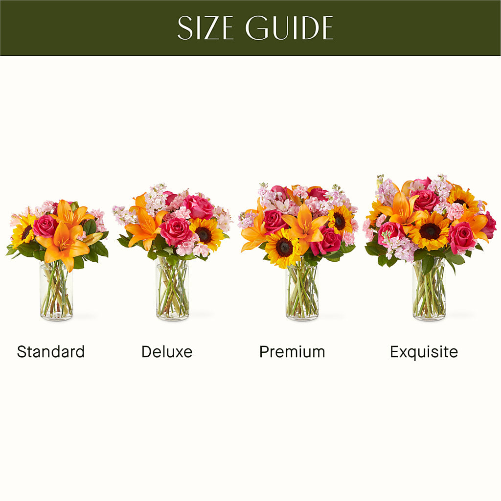 In Full Swing Bouquet – WOYSHNER'S FLOWER SHOP, Lackawanna NY