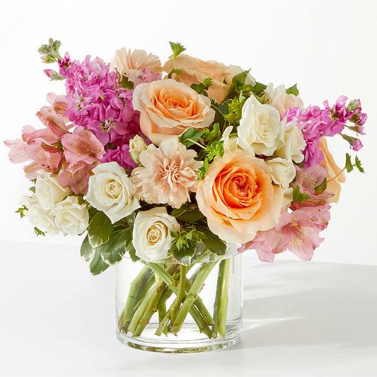 Paradise Bouquet – WOYSHNER'S FLOWER SHOP, Lackawanna NY