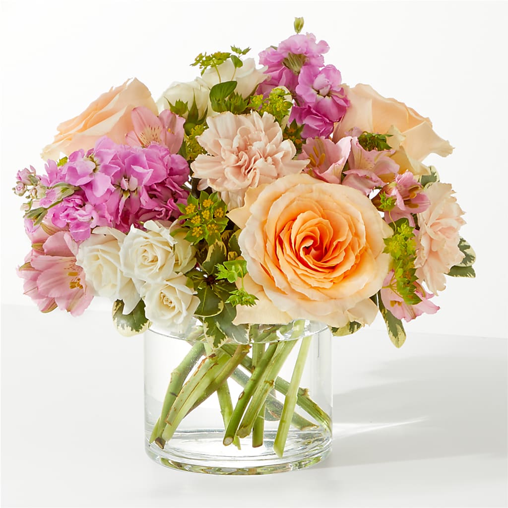 Paradise Bouquet – WOYSHNER'S FLOWER SHOP, Lackawanna NY