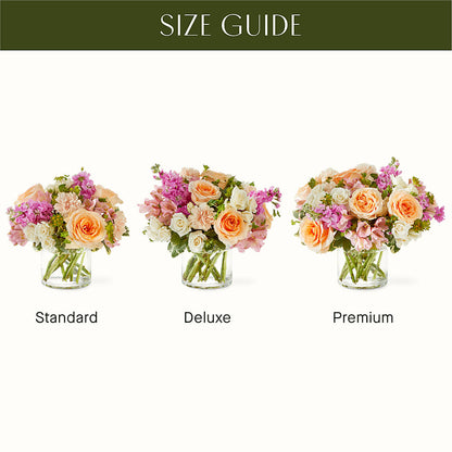 Paradise Bouquet – WOYSHNER'S FLOWER SHOP, Lackawanna NY