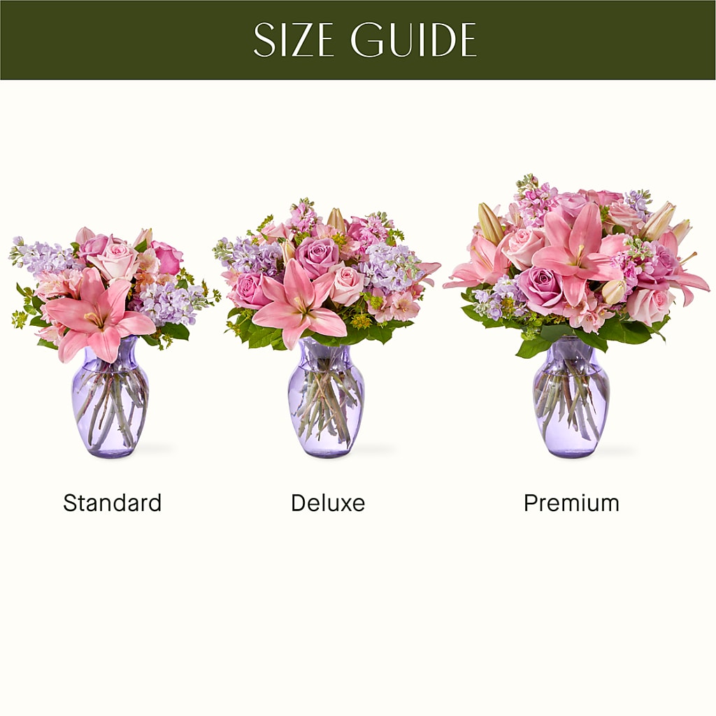 The Crown Jewel Bouquet – WOYSHNER'S FLOWER SHOP, Lackawanna NY