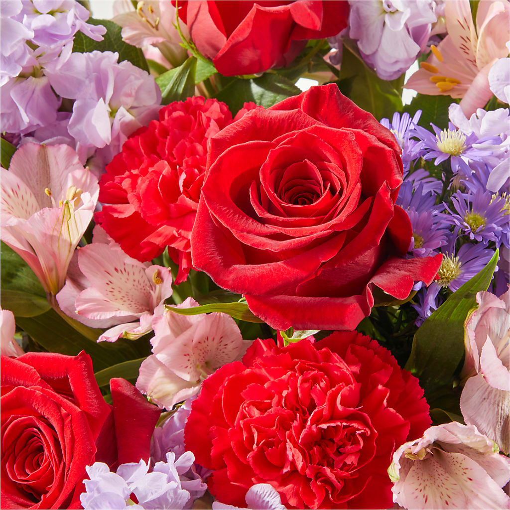 Your Majesty Bouquet – WOYSHNER'S FLOWER SHOP, Lackawanna NY