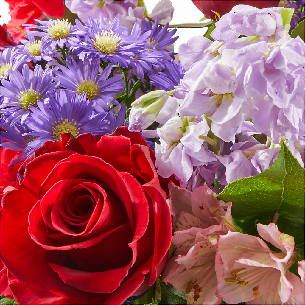 Your Majesty Bouquet – WOYSHNER'S FLOWER SHOP, Lackawanna NY