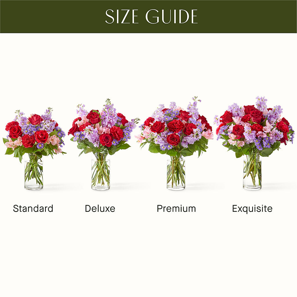 Your Majesty Bouquet – WOYSHNER'S FLOWER SHOP, Lackawanna NY