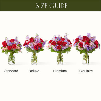 Your Majesty Bouquet – WOYSHNER'S FLOWER SHOP, Lackawanna NY