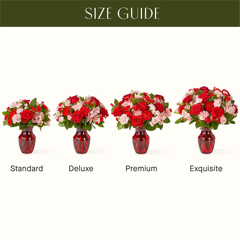 Candy Kisses Bouquet – WOYSHNER'S FLOWER SHOP, Lackawanna NY