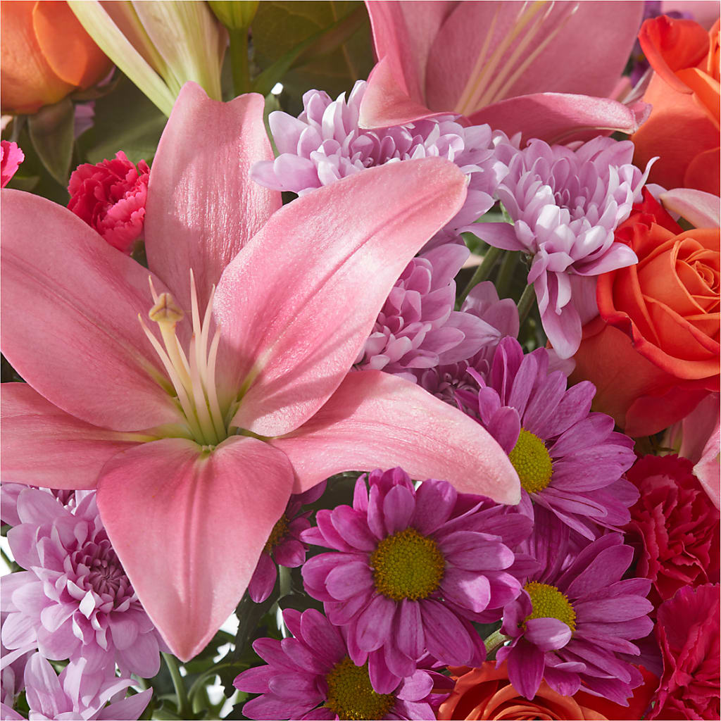 One and Only Bouquet – WOYSHNER'S FLOWER SHOP, Lackawanna NY