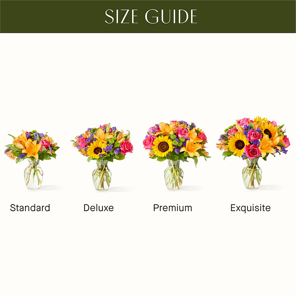 Joyful Bouquet – WOYSHNER'S FLOWER SHOP, Lackawanna NY