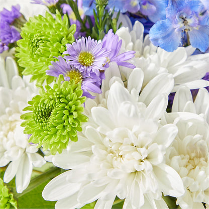 Genuine Gestures Bouquet – WOYSHNER'S FLOWER SHOP, Lackawanna NY