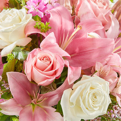 Ethereal Beauty Bouquet – WOYSHNER'S FLOWER SHOP, Lackawanna NY