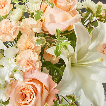 Darling Bouquet – WOYSHNER'S FLOWER SHOP, Lackawanna NY