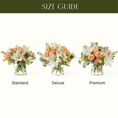 Darling Bouquet – WOYSHNER'S FLOWER SHOP, Lackawanna NY