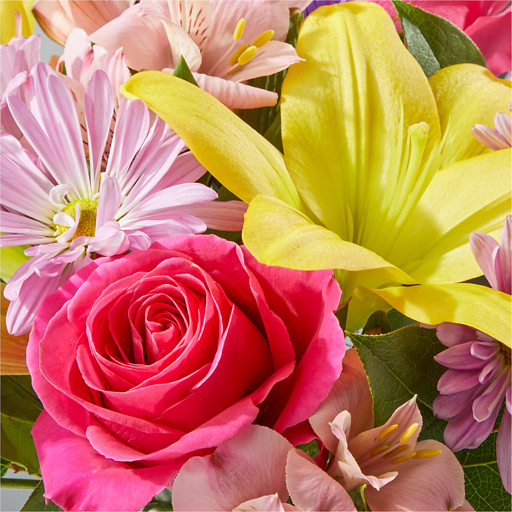 Sprinkles Bouquet – WOYSHNER'S FLOWER SHOP, Lackawanna NY