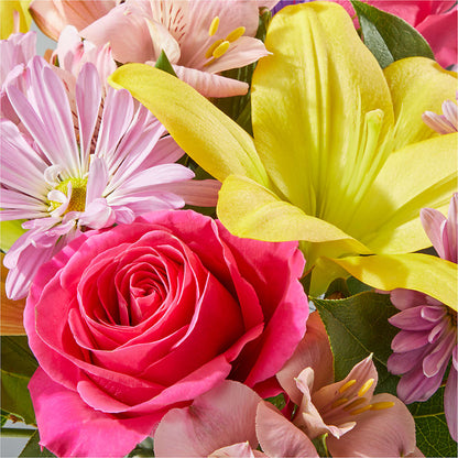 Sprinkles Bouquet – WOYSHNER'S FLOWER SHOP, Lackawanna NY