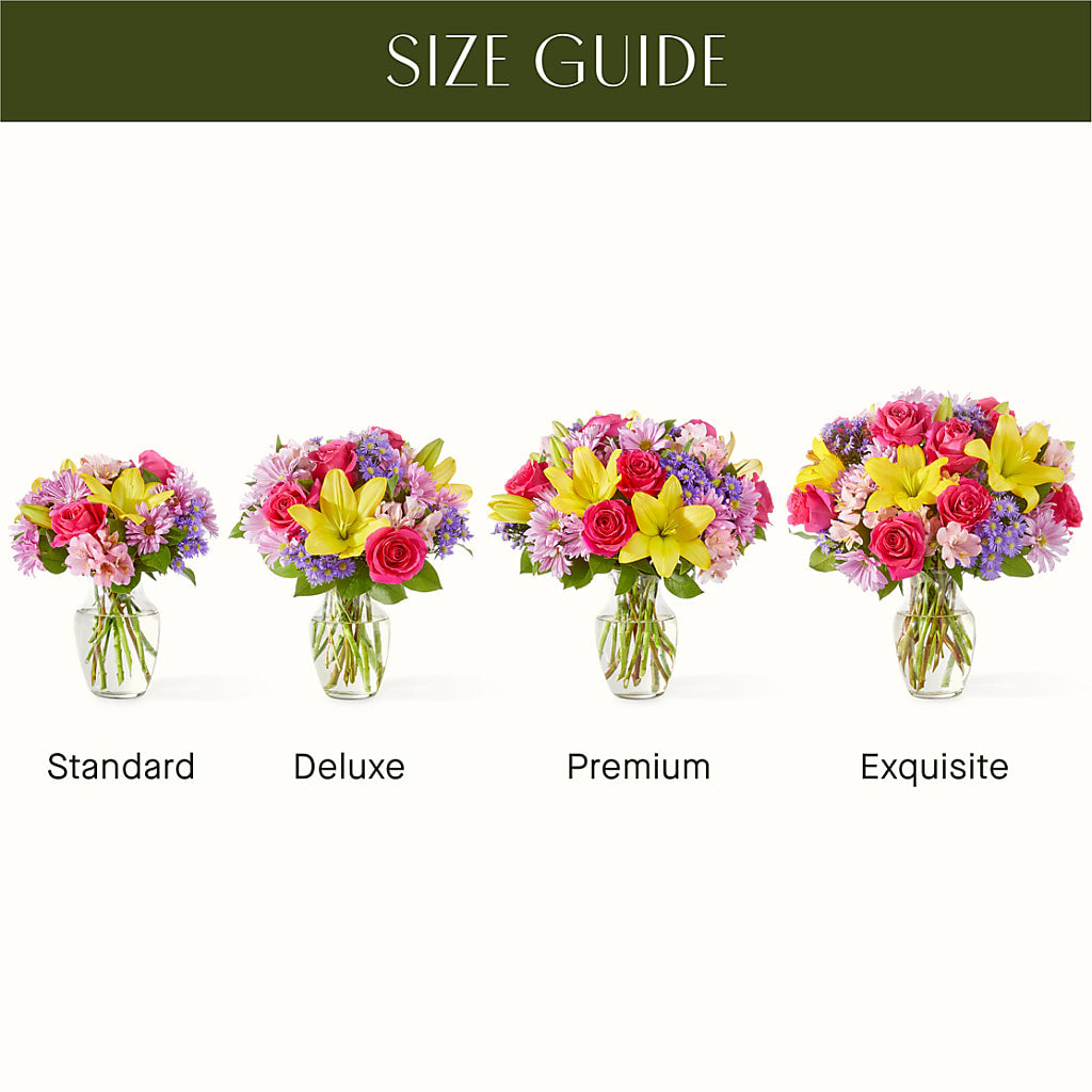 Sprinkles Bouquet – WOYSHNER'S FLOWER SHOP, Lackawanna NY