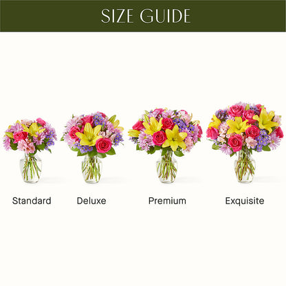 Sprinkles Bouquet – WOYSHNER'S FLOWER SHOP, Lackawanna NY