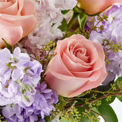Embraced Bouquet – WOYSHNER'S FLOWER SHOP, Lackawanna NY