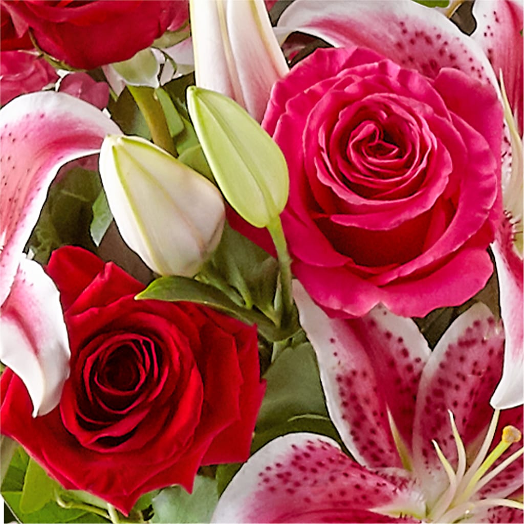 Always You Bouquet – WOYSHNER'S FLOWER SHOP, Lackawanna NY
