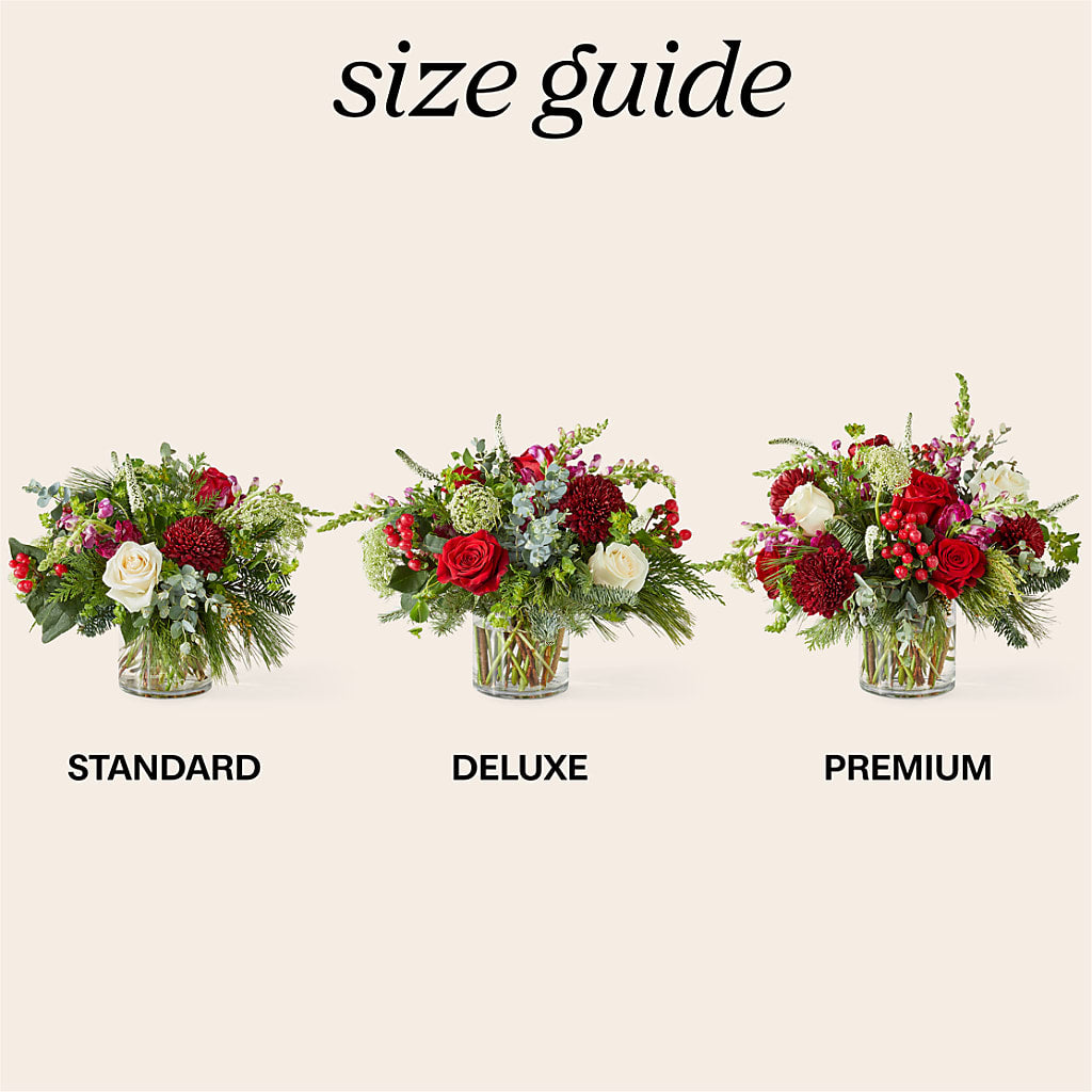 Cranberry Fizz Bouquet – WOYSHNER'S FLOWER SHOP, Lackawanna NY