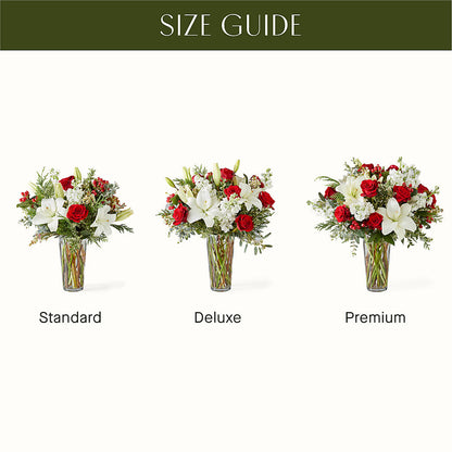 Twinkle Lights Bouquet – WOYSHNER'S FLOWER SHOP, Lackawanna NY