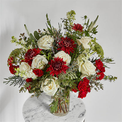 Favorite Traditions Bouquet – WOYSHNER'S FLOWER SHOP, Lackawanna NY