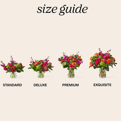 All the Tinsel Bouquet – WOYSHNER'S FLOWER SHOP, Lackawanna NY
