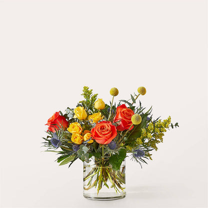 Disco Bouquet – WOYSHNER'S FLOWER SHOP, Lackawanna NY