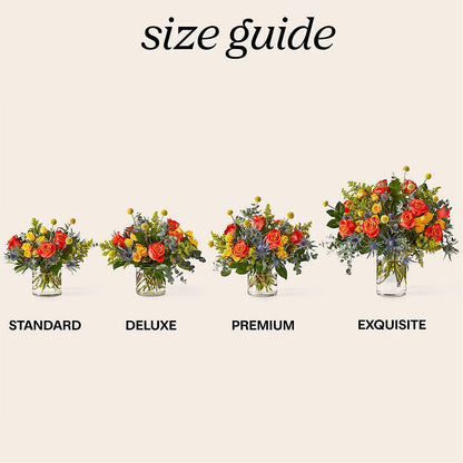 Disco Bouquet – WOYSHNER'S FLOWER SHOP, Lackawanna NY
