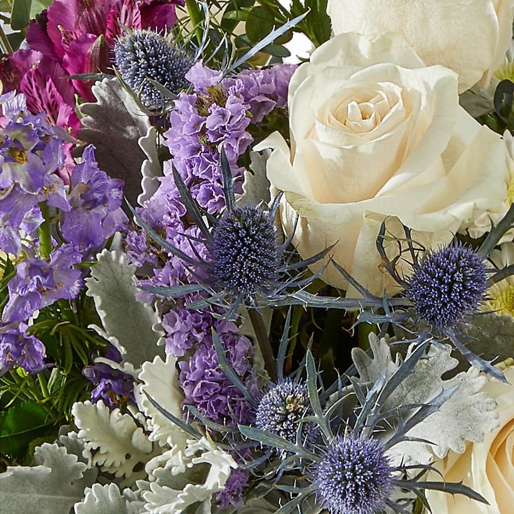 Shooting Star Bouquet – WOYSHNER'S FLOWER SHOP, Lackawanna NY