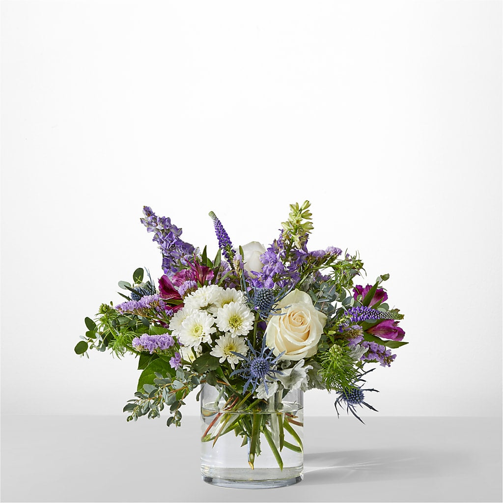 Shooting Star Bouquet – WOYSHNER'S FLOWER SHOP, Lackawanna NY