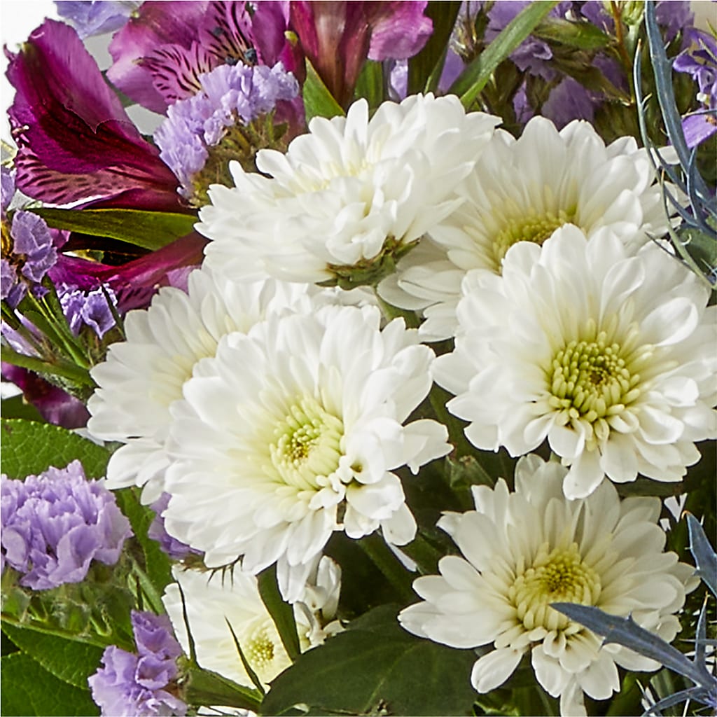 Shooting Star Bouquet – WOYSHNER'S FLOWER SHOP, Lackawanna NY