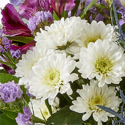 Shooting Star Bouquet – WOYSHNER'S FLOWER SHOP, Lackawanna NY