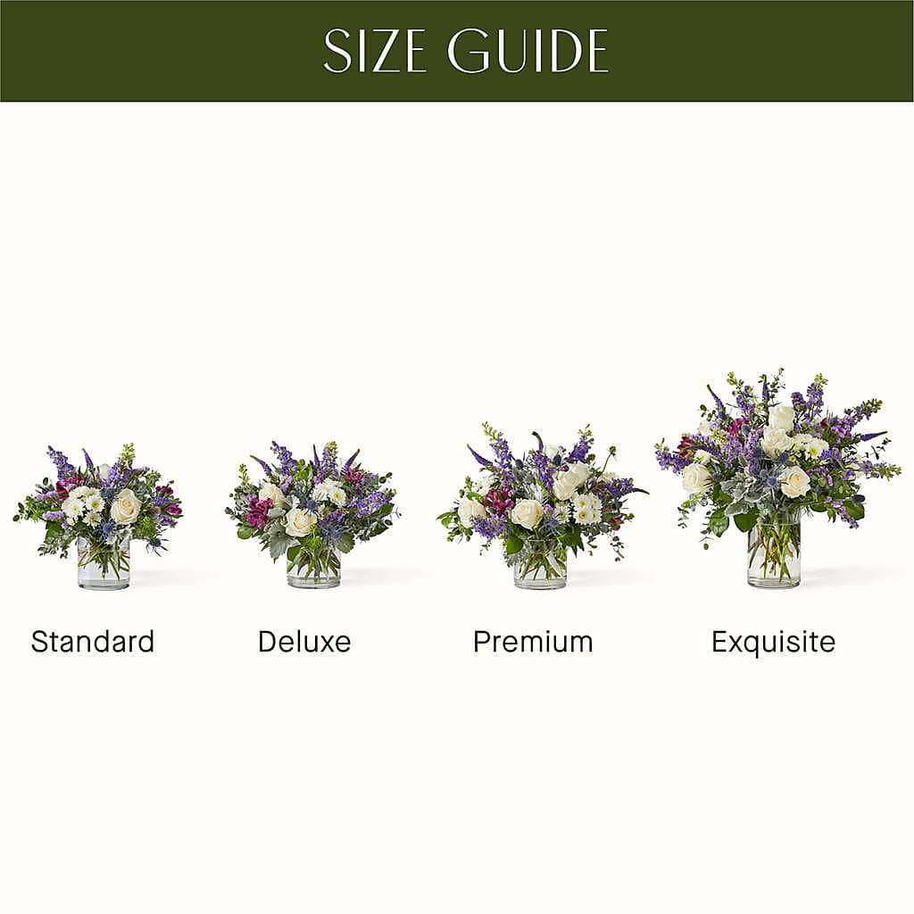 Shooting Star Bouquet – WOYSHNER'S FLOWER SHOP, Lackawanna NY