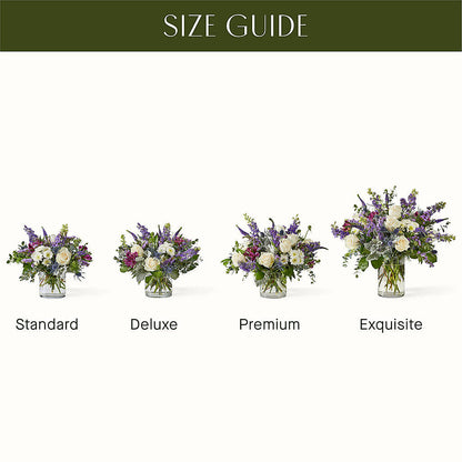 Shooting Star Bouquet – WOYSHNER'S FLOWER SHOP, Lackawanna NY