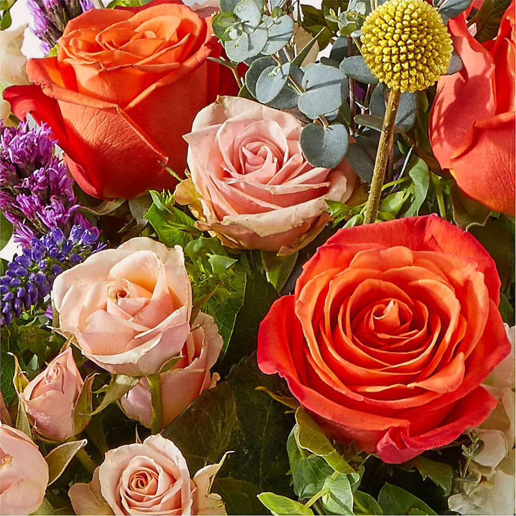 The Standout Bouquet – WOYSHNER'S FLOWER SHOP, Lackawanna NY