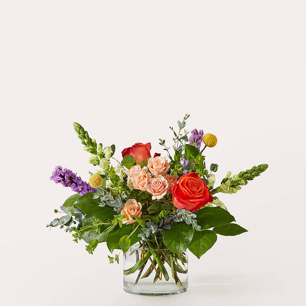 The Standout Bouquet – WOYSHNER'S FLOWER SHOP, Lackawanna NY