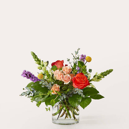 The Standout Bouquet – WOYSHNER'S FLOWER SHOP, Lackawanna NY