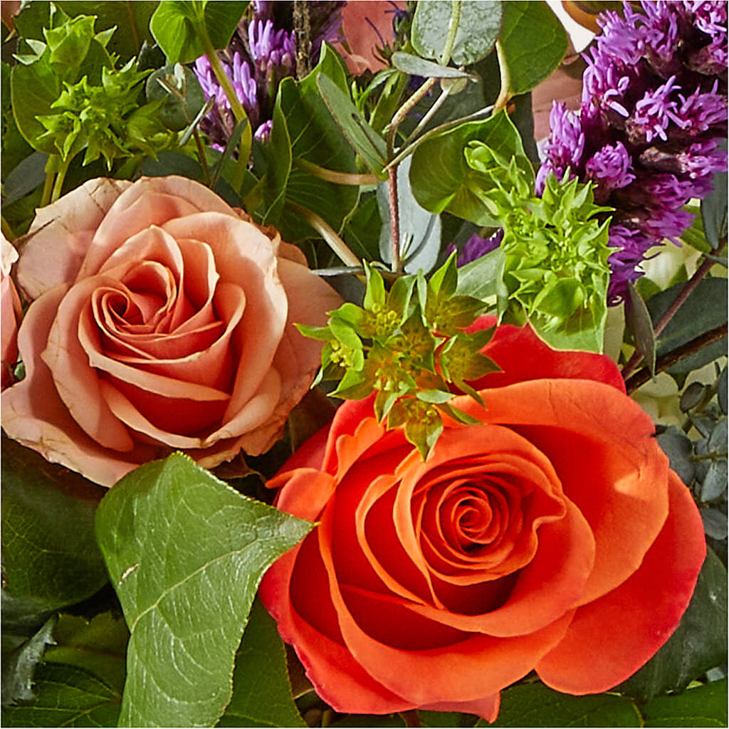 The Standout Bouquet – WOYSHNER'S FLOWER SHOP, Lackawanna NY