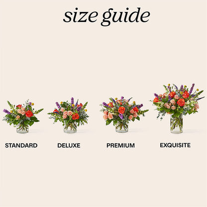 The Standout Bouquet – WOYSHNER'S FLOWER SHOP, Lackawanna NY