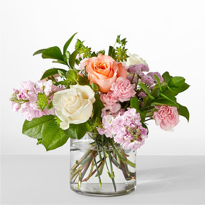 French Market Bouquet – WOYSHNER'S FLOWER SHOP, Lackawanna NY