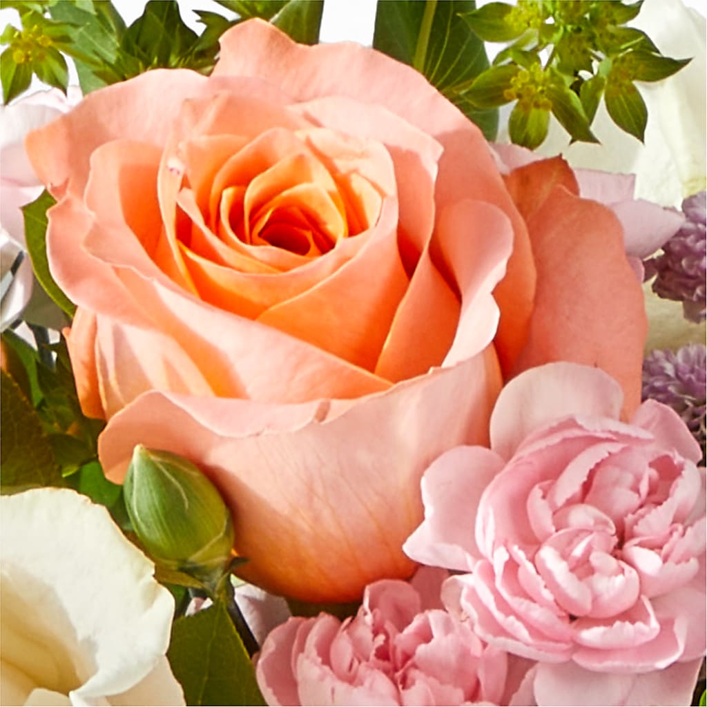 French Market Bouquet – WOYSHNER'S FLOWER SHOP, Lackawanna NY