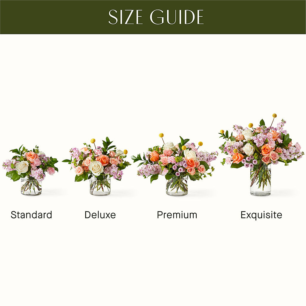 French Market Bouquet – WOYSHNER'S FLOWER SHOP, Lackawanna NY