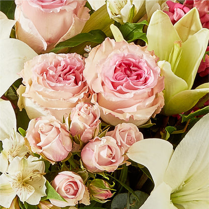 Ballet Slippers Bouquet – WOYSHNER'S FLOWER SHOP, Lackawanna NY