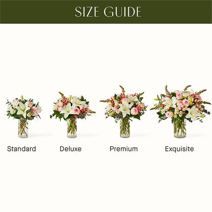 Ballet Slippers Bouquet – WOYSHNER'S FLOWER SHOP, Lackawanna NY
