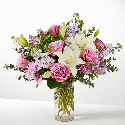 Daydreamer Bouquet – WOYSHNER'S FLOWER SHOP, Lackawanna NY
