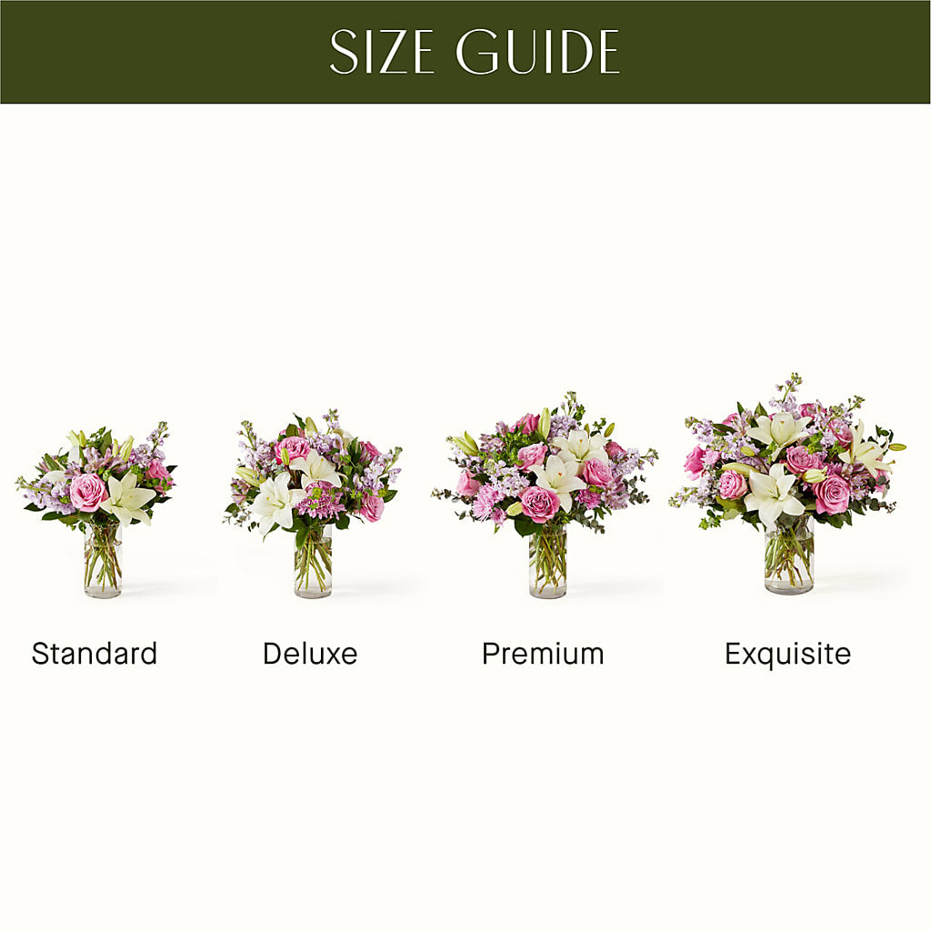 Daydreamer Bouquet – WOYSHNER'S FLOWER SHOP, Lackawanna NY